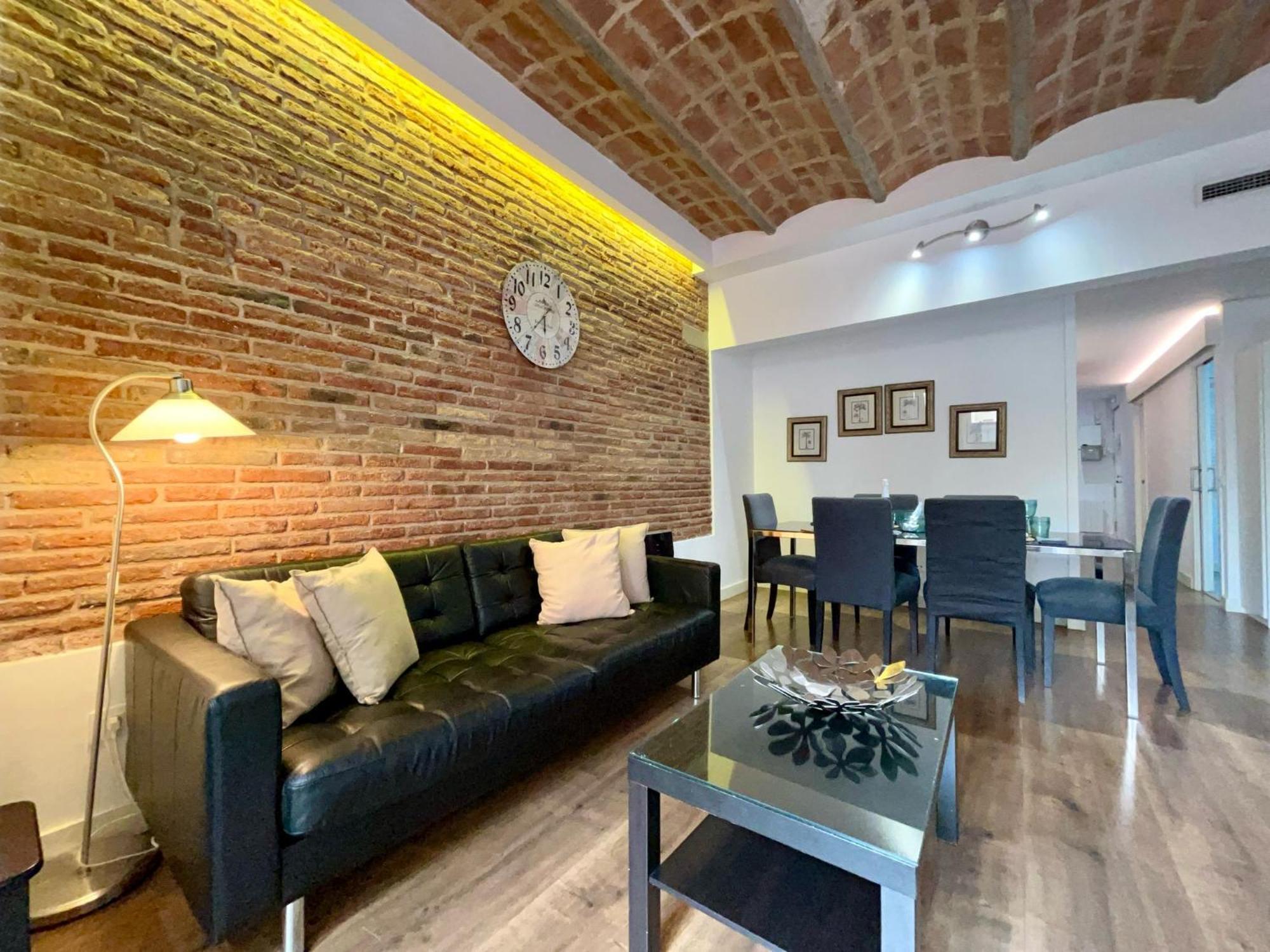Barcelonaforrent Tucson Suites Exterior foto