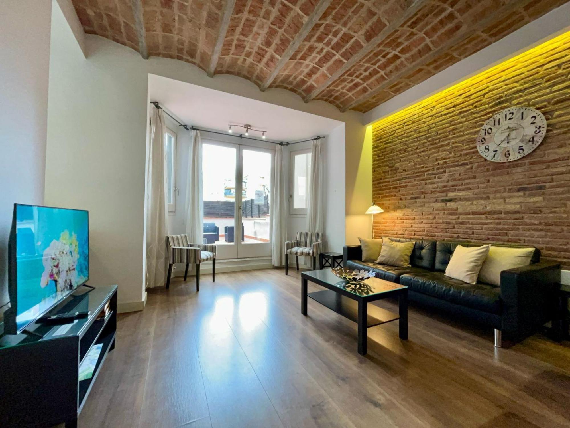 Barcelonaforrent Tucson Suites Exterior foto
