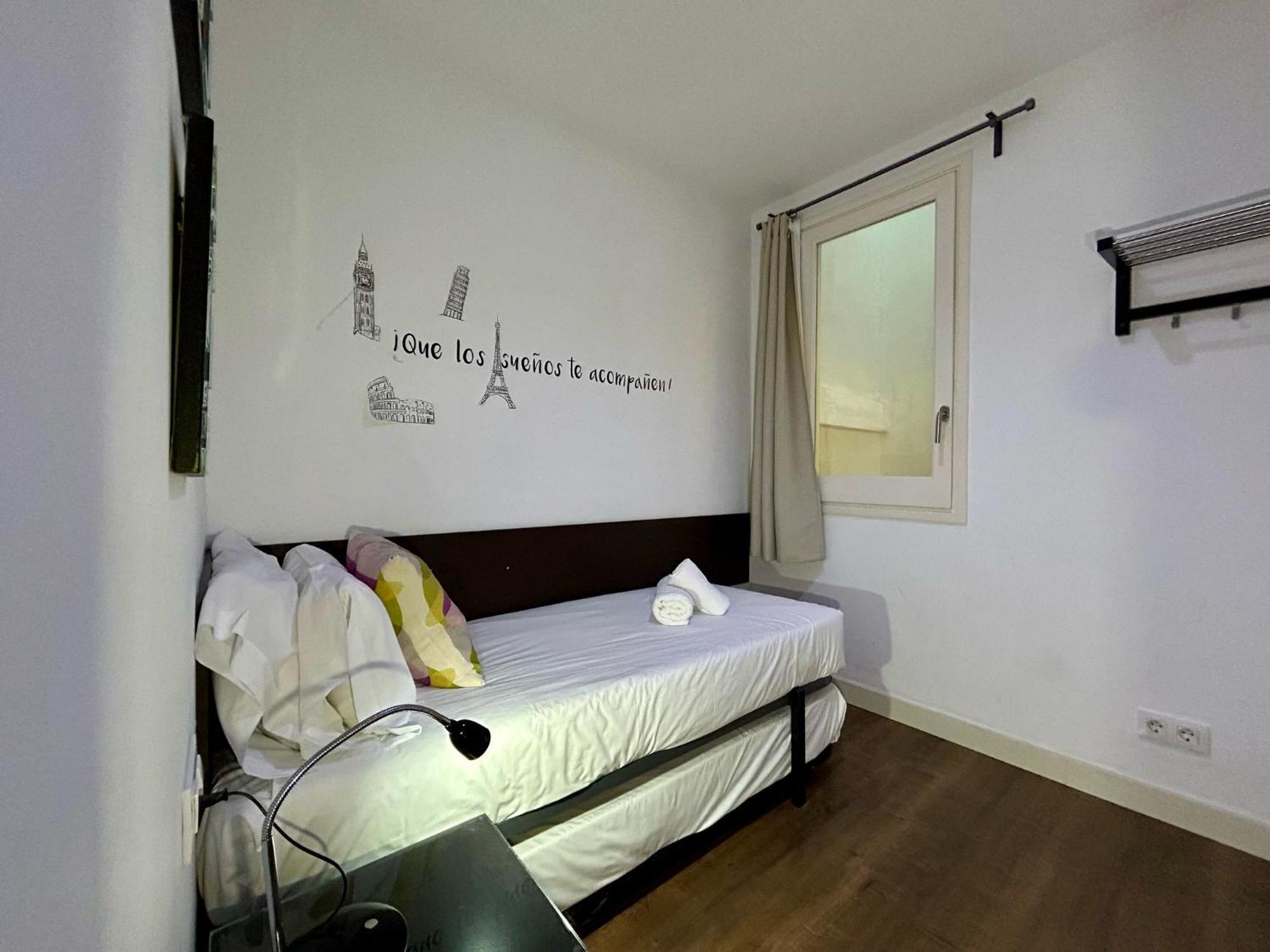 Barcelonaforrent Tucson Suites Exterior foto