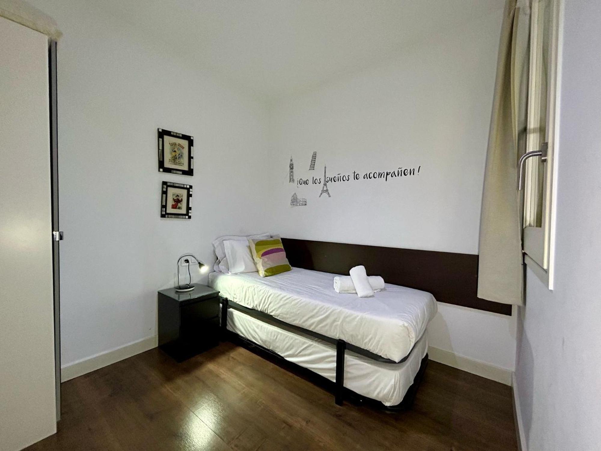 Barcelonaforrent Tucson Suites Exterior foto